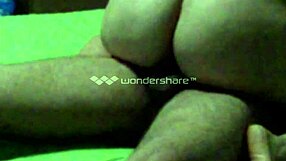 Monica's Juicy Ass Cheating Sex Tape Leaked Secretly