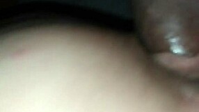 tiny teen ass craves bbc play before bedtime anal fun