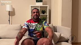 check out this big gang trailer preview