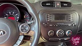 stepmoms and step-aunts go wild with big tits blowjobs cowgirl riding at edc weekend