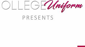 coed christen courtney slams pussy in schoolgirl uniform heels