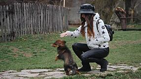 car sex with laura quest is wild 😍 flashing her big ass poolside before sucking cock 👅💦