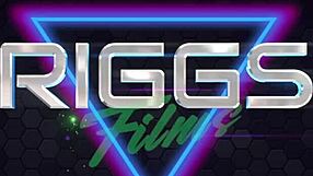 my huge fake tits bounce wild while fucking the repairman senseless!