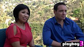 God, these dirty babes crave big hard cocks so bad before diving into wild group sex orgy