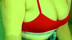 i couldn't believe how my stepbrother wrecked my big latina ass in my first anal ever