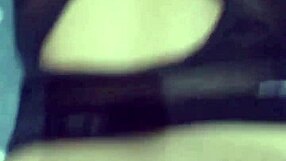 Neighbor asks me over while her husband heads out fishing