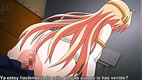 secret chapters of forbidden anime hardcore hentai