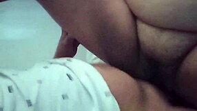Watch this fat milf bbw get pounded hard by her husband in the hottest 2025 clips!