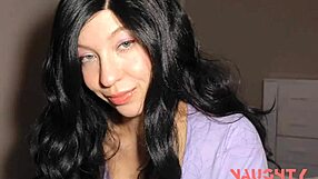 mother-in-law sneaks private time instead of girlfriend hangout