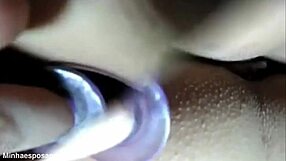 hey my wife at 21 plays with huge buttplug anal fun with lucas