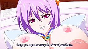 secret chapters of forbidden anime hardcore hentai