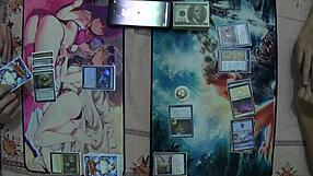 wanna see this oriental grandpa bombado explode?