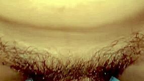 My pinay student mestisa returns her tight virgin pussy play