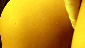 japanese friend's mother-in-law bends over for intense doggystyle ass pounding