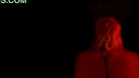 kanedamaaka ruins my leggings bending chubby ass over