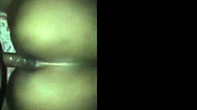 i'm proud of my big ebony booty shaking to music with curves everyone notices