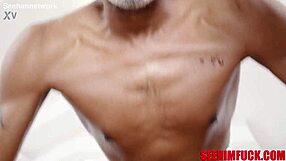 Can Blonde Hottie Harley King Handle Richard Mann's Monster Cock Choke?