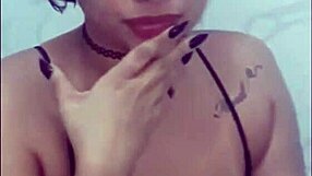 whoa that curvy babe's pink pussy gets wrecked by huge black cock 🍑💦