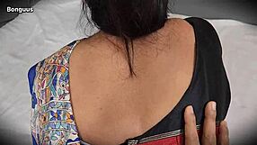 hot big ass mom gets fucked hard by stepson with massive cumshot on her juicy tits