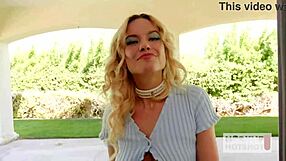 Pretty supermodel lindsey lakes craves nade nasty's monster cock deepthroat and rough pussy pounding