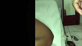 smoking a joint during foreplay he cums deep inside me