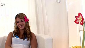 want elizabeth bentley 19yo cutie swallowing huge pov load?