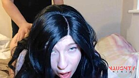 mother-in-law sneaks private time instead of girlfriend hangout