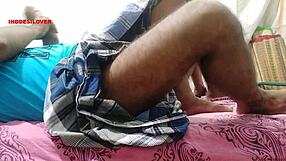 ARAB MAID AUNT FUCKS MARRIED GIRLFRIEND HARD AFTER TWO YEARS NO PUSSY