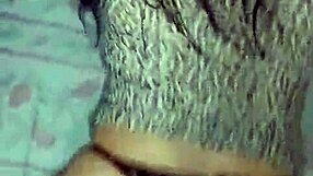 Hot wife bends ass over doggystyle for shy stranger slut