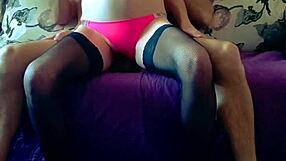 Hey hubby, you filming that swinger slam my pussy doggystyle yet?