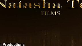 lynn drew gapes ass in lancelot's first anal casting