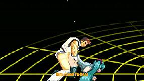 who wouldn't fuck vocaloid miku in this wild parody gangbang?