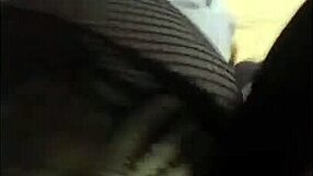 compilation of big ass big tits latina milf in roleplay creampie doggystyle with crossdresser