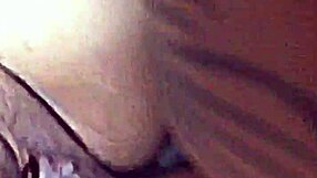 Teddy Bizzy Pounds Petite Spanish Mami Ass in Trap House