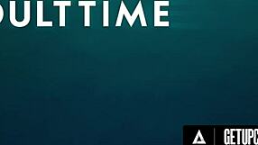 Hailey Rose's Huge Natural Tits Quiver in Solo Orgasm Close-Up