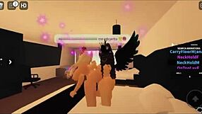 wanna see this latina futanari bitch assfucked till cumshot explosion??