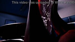 mmd princess knight zatsune monster fucks restroom style