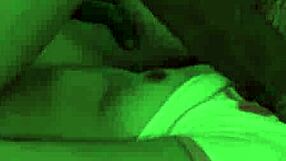 Stepdad pounds liz jordan's tight teen pussy pov hardcore