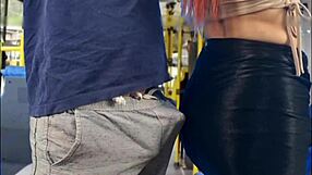 Student gets groped by stranger on crowded bus ride