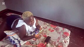 Landlord Pounds Tenant Pussy Hard for Overdue Rent Cash Payment