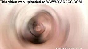 May Thai and Christie Star endure 4on2 DAP TP gapes ATM ATOm rough anal toys