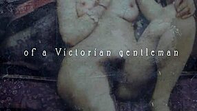 Victorian Gentleman Shares Erotic Confessions of Secret Sensual Encounters