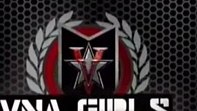 Jelene Jensen Overwhelmed by Huge Glass Dildo Deep in Her Solo