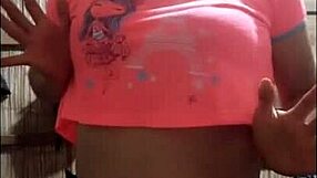 madrastra, did you send this exotic milf tits video as my reward for good work???