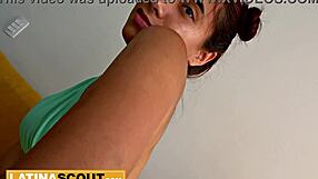 i got this bubble butt latina teen 18 rammed rough by bwc producer