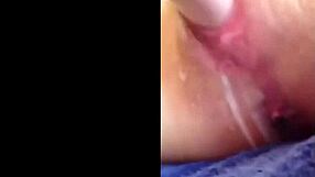 Swedish Teen's Ecstatic Masturbation Screams In Passion