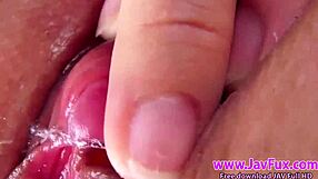 jav คลอสอัพหีสาวญี่ปุ่นนมใหญ่ชวนเย็ด HD อันเซ็น