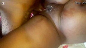 Landlord Pounds Tenant Pussy Hard for Overdue Rent Cash Payment