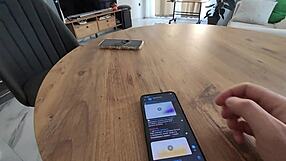 Step Sister Begs for Safe Condom Fuck Now?