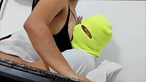 hey neighbor you make me cum inside your crazy bed ass